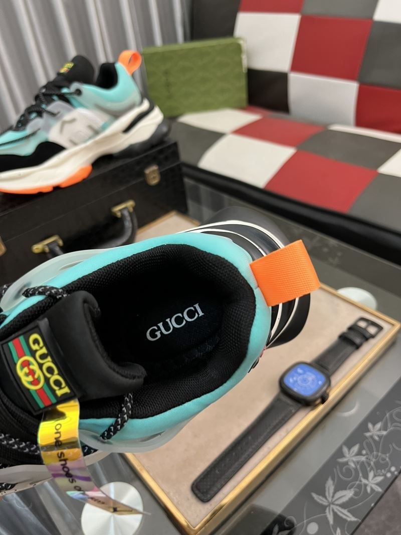 Gucci Sneakers